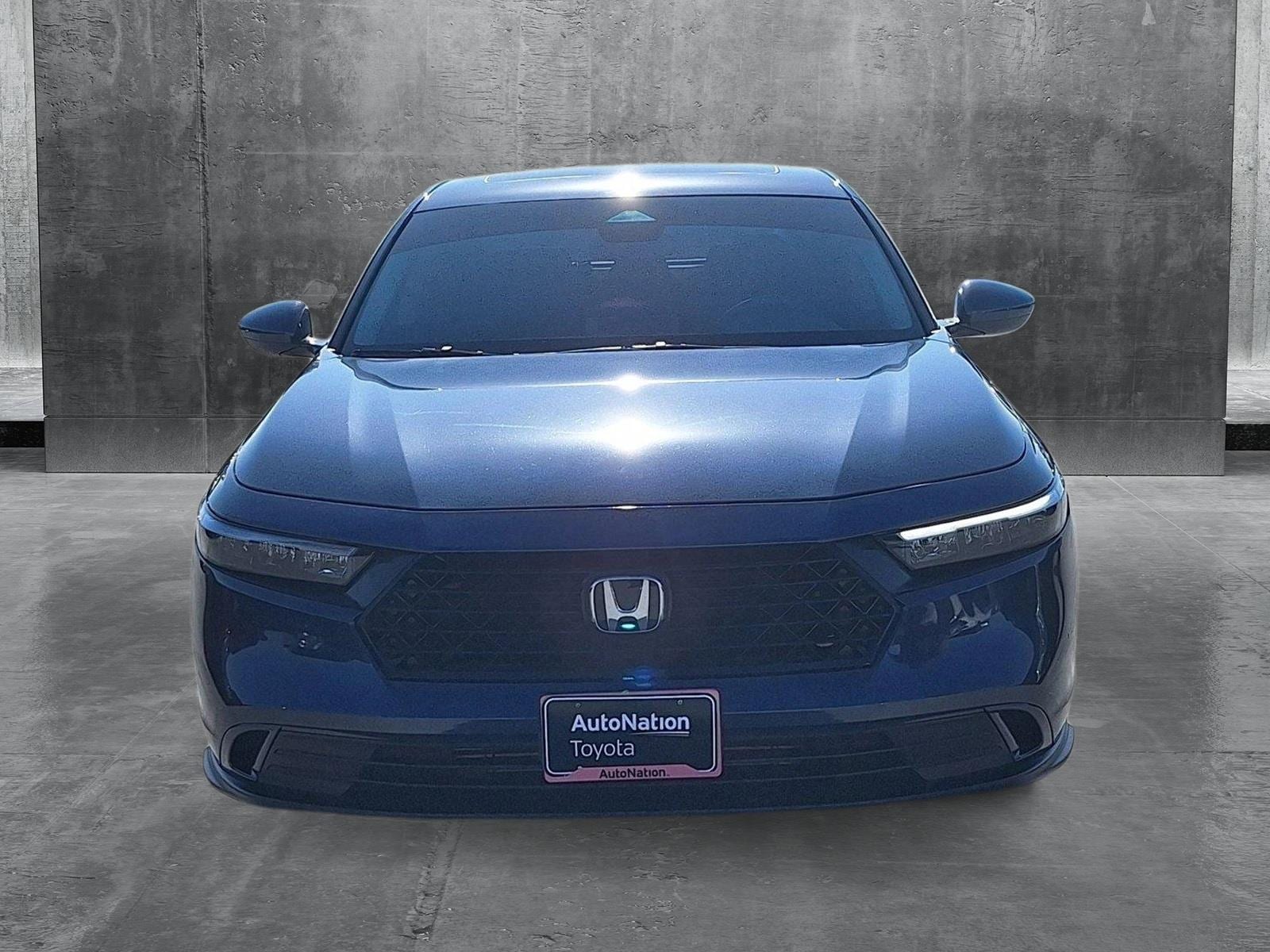 Used 2023 Honda Accord EX with VIN 1HGCY1F34PA044828 for sale in Cerritos, CA