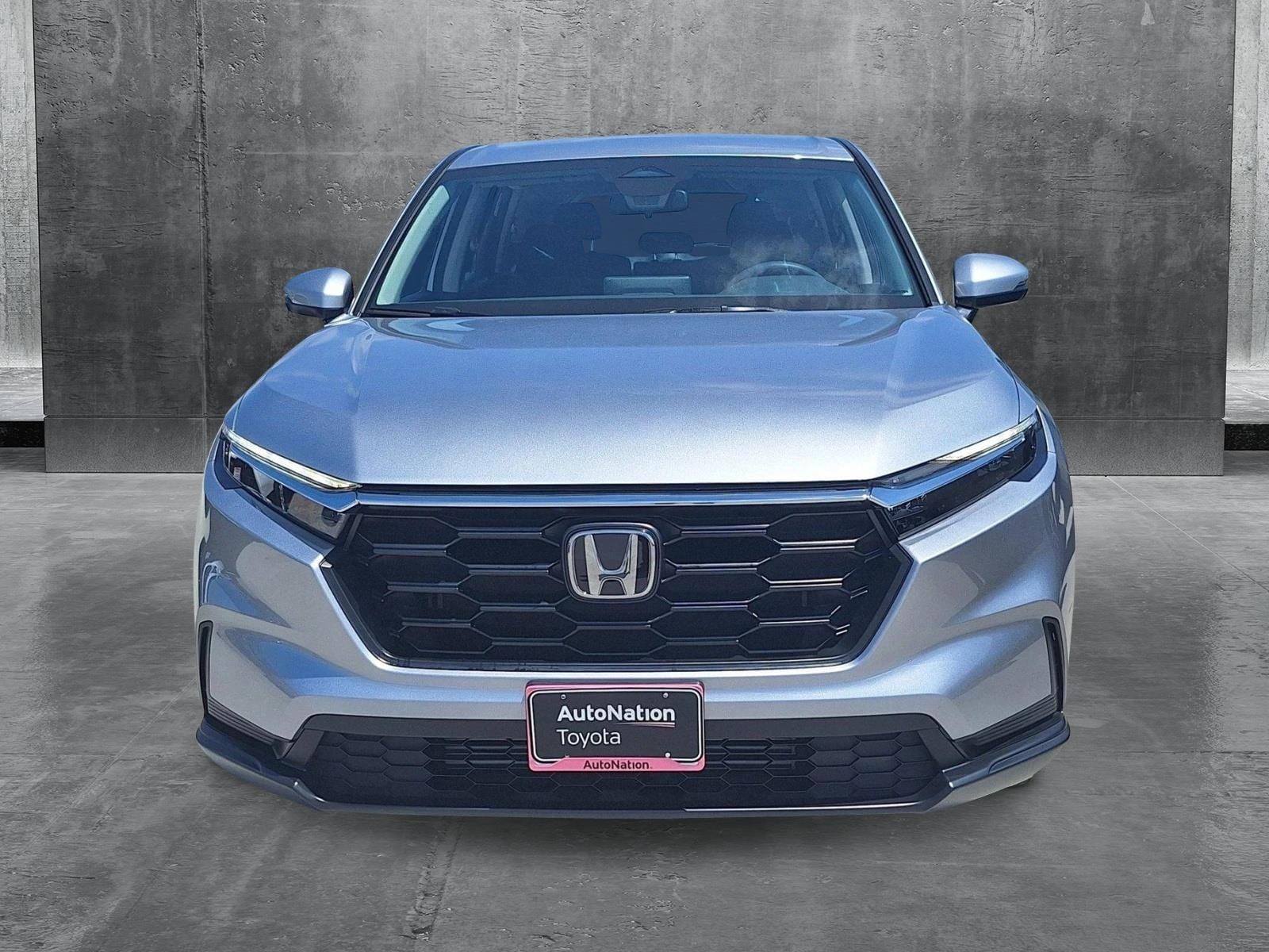 Used 2024 Honda CR-V LX with VIN 7FARS4H27RE006444 for sale in Cerritos, CA