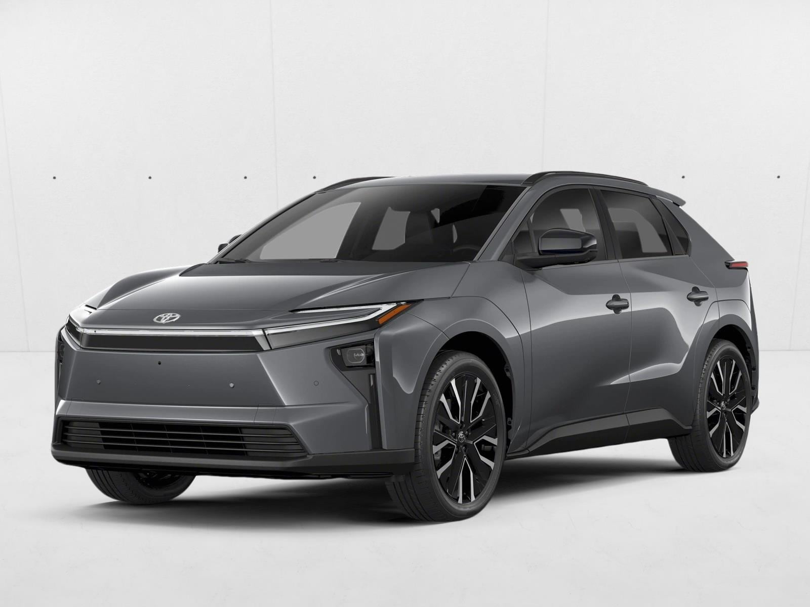 2026 Toyota bZ
