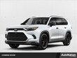  Toyota Grand Highlander Hybrid