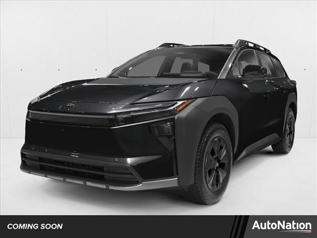 2026 Toyota bZ