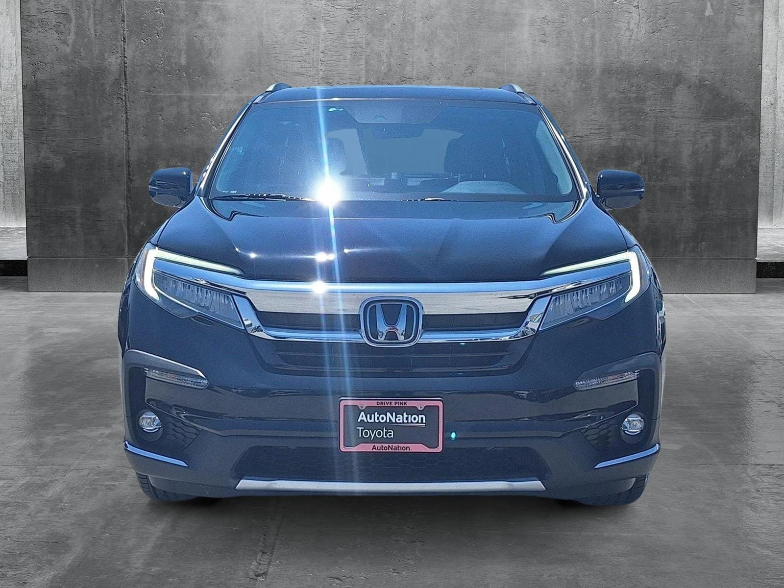 Used 2020 Honda Pilot Touring with VIN 5FNYF6H62LB000777 for sale in Cerritos, CA