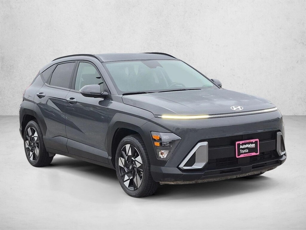 Used 2025 Hyundai Kona SEL SUV