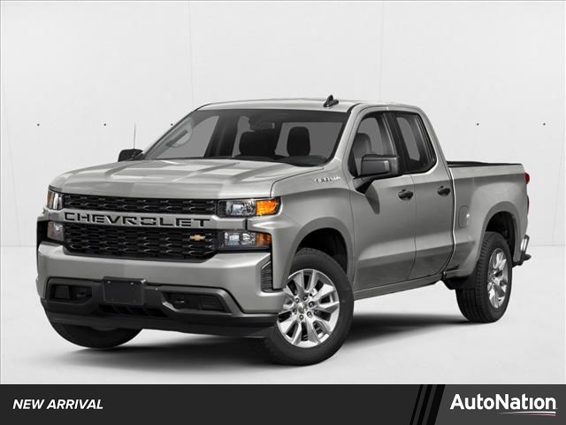 2022 Chevrolet Silverado 1500 Limited