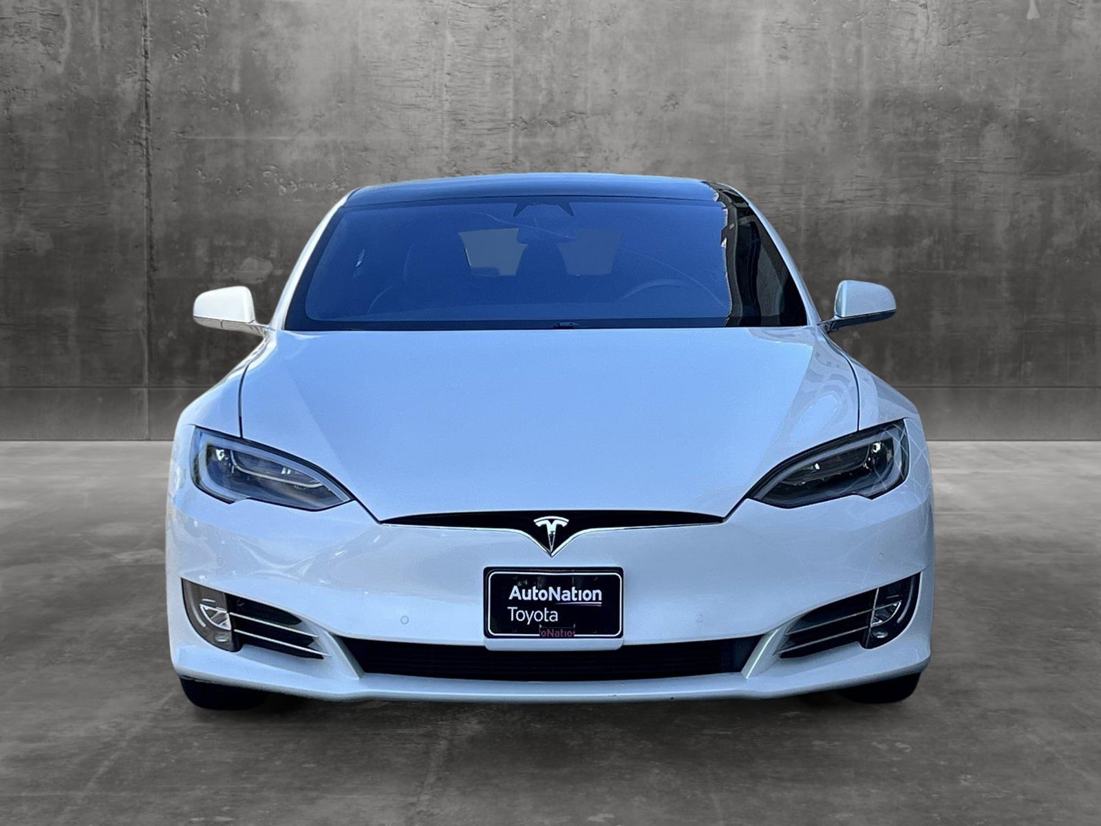 Used 2020 Tesla Model S Long Range Plus with VIN 5YJSA1E2XLF359478 for sale in Cerritos, CA
