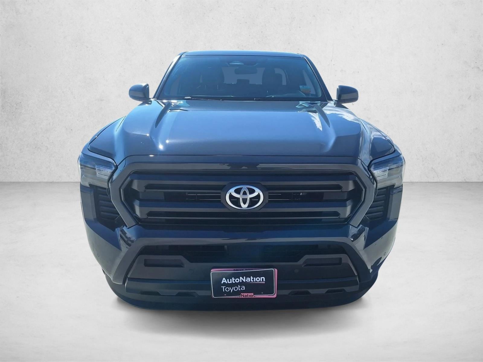 2024 Toyota Tacoma SR photo 2