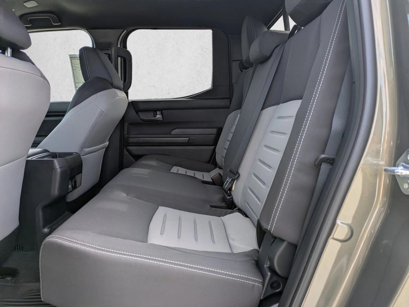2026 Toyota Tacoma TRD Off Road - Photo 15