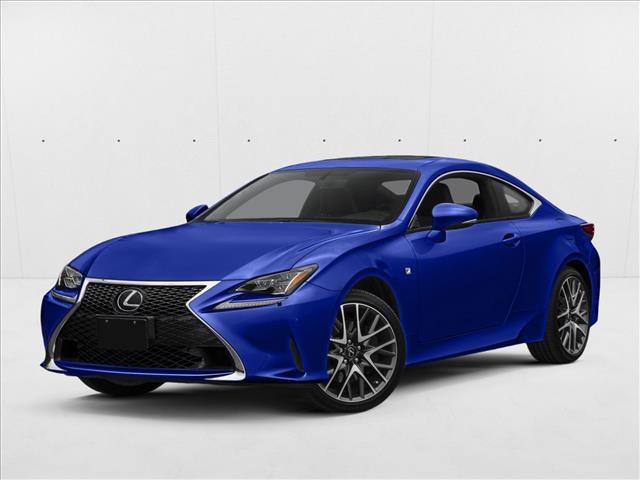  LEXUS RC 350