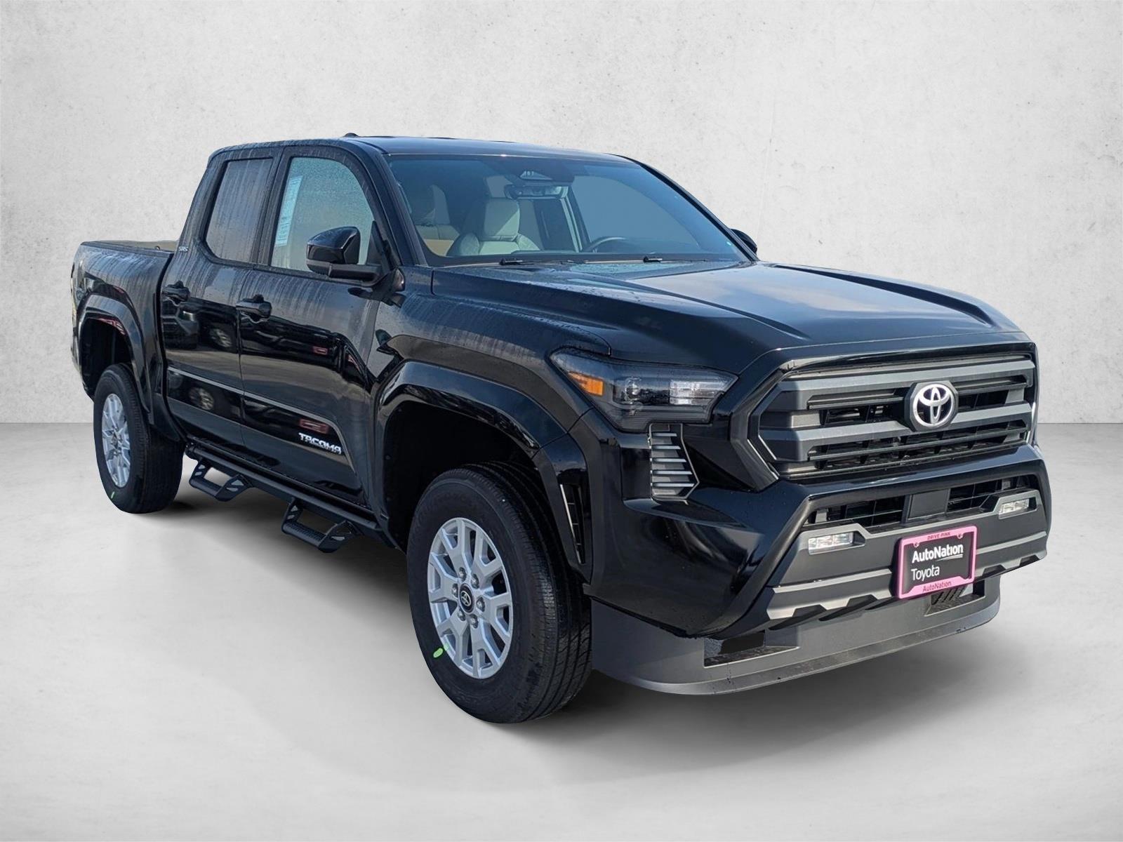 2026 Toyota Tacoma SR5 - Photo 6