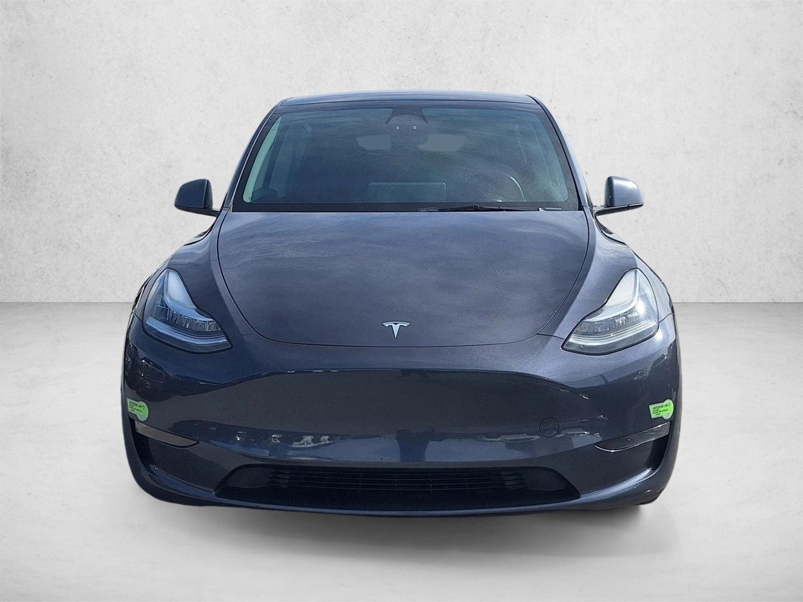 Used 2023 Tesla Model Y Long Range with VIN 7SAYGDEE4PA078352 for sale in Northfield, Minnesota