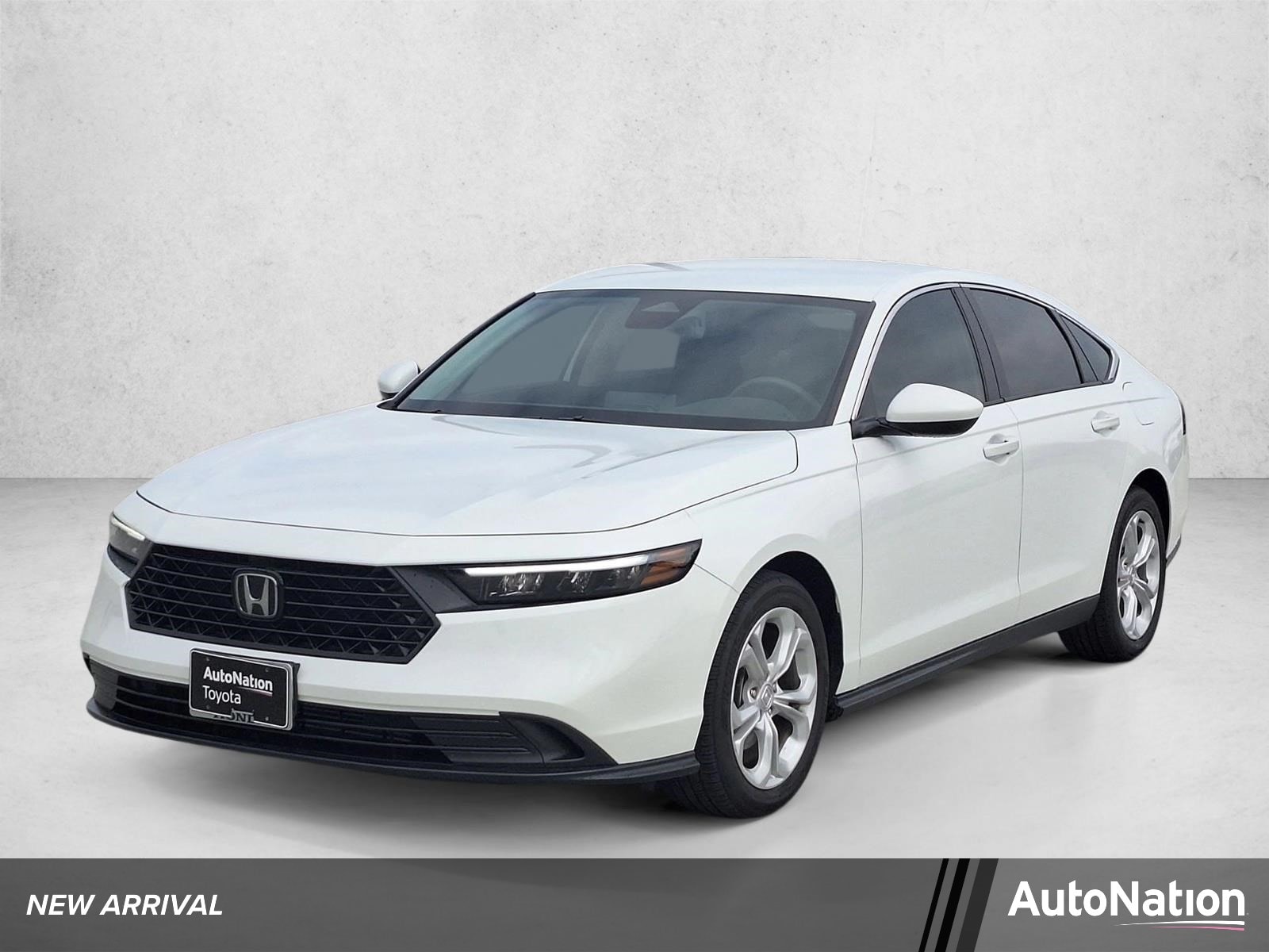 2023 Honda Accord 1.5T LX CVT's photo