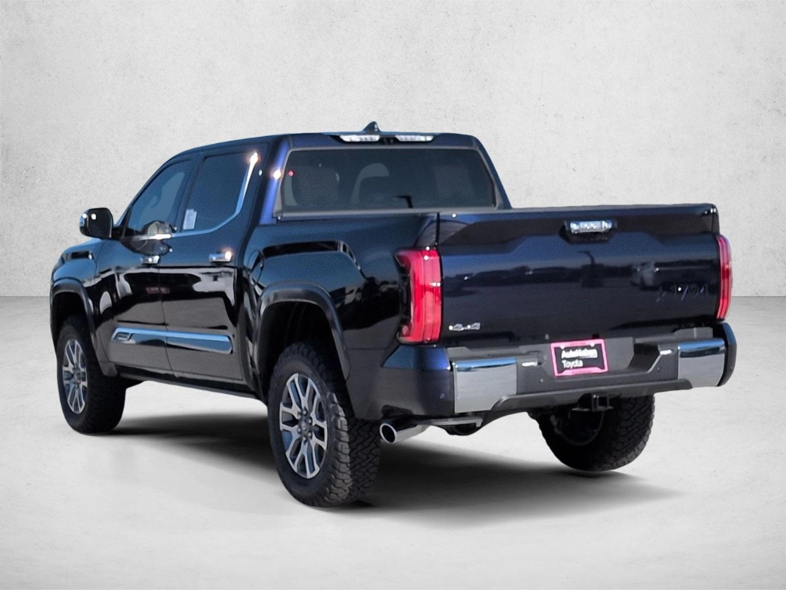 2026 Toyota Tundra 1794 Edition - Photo 9