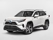 Toyota RAV4 Prime