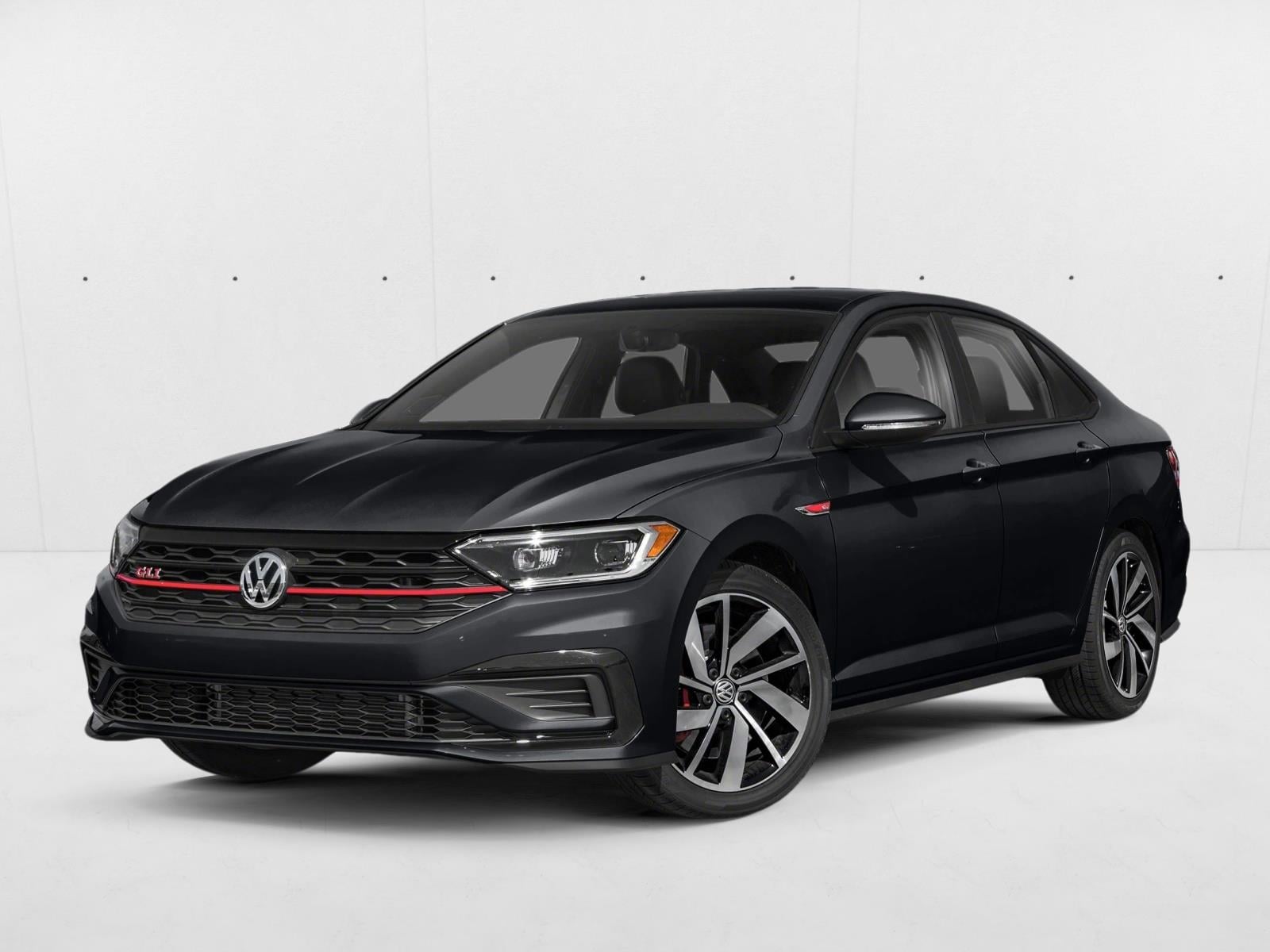 2019 Volkswagen Jetta GLI 35th Anniversary Edition's photo