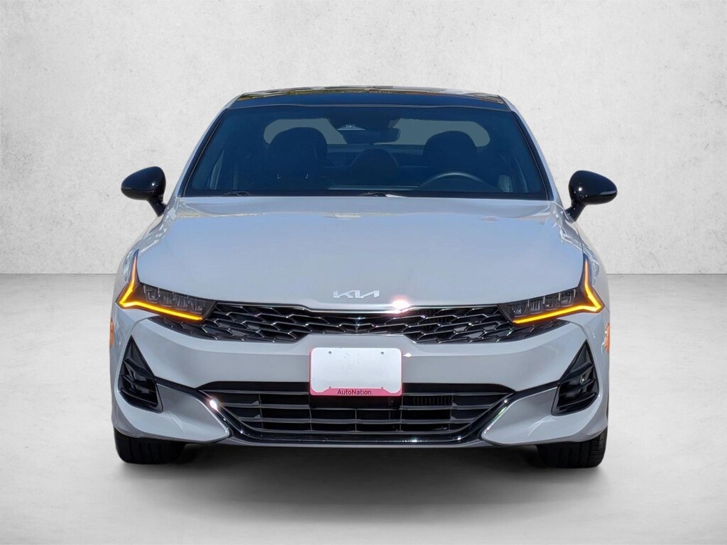 Used 2023 Kia K5 GT Sedan
