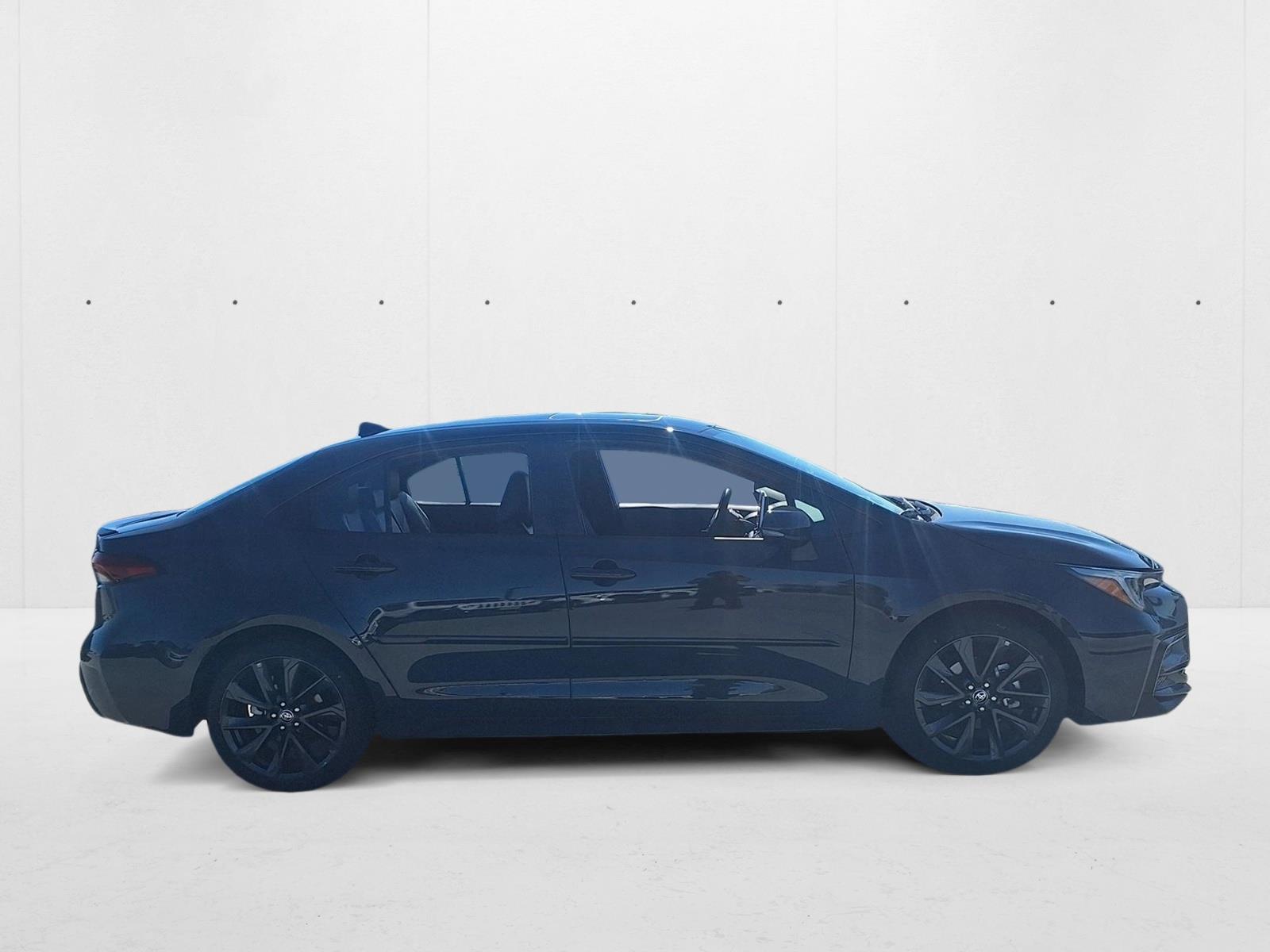 2024 Toyota Corolla XSE photo 4