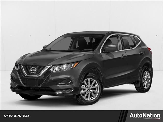 2021 Nissan Rogue Sport