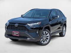 2025 Toyota RAV4 XLE Premium XLE PREM FWD SUV