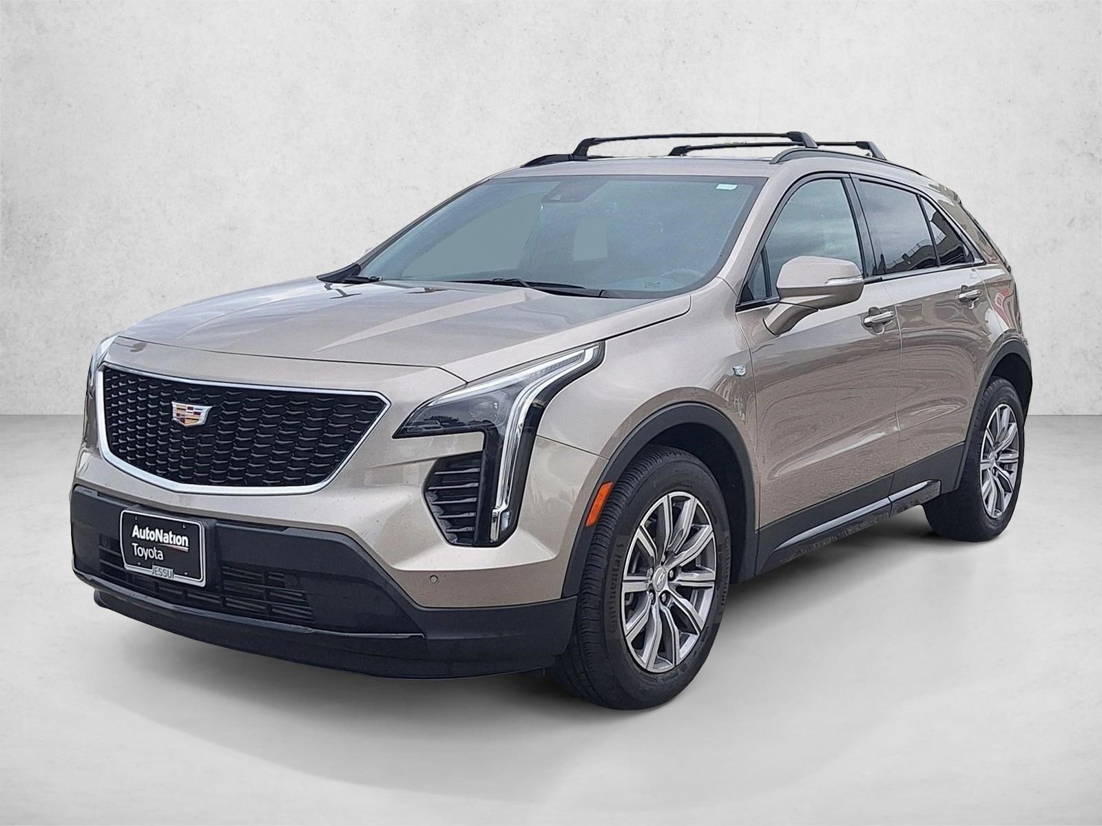 2023 Cadillac XT4 Sport's photo