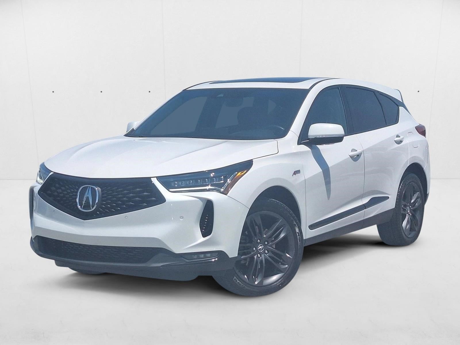 2023 Acura RDX A-Spec Package