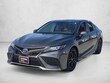  Toyota Camry Hybrid