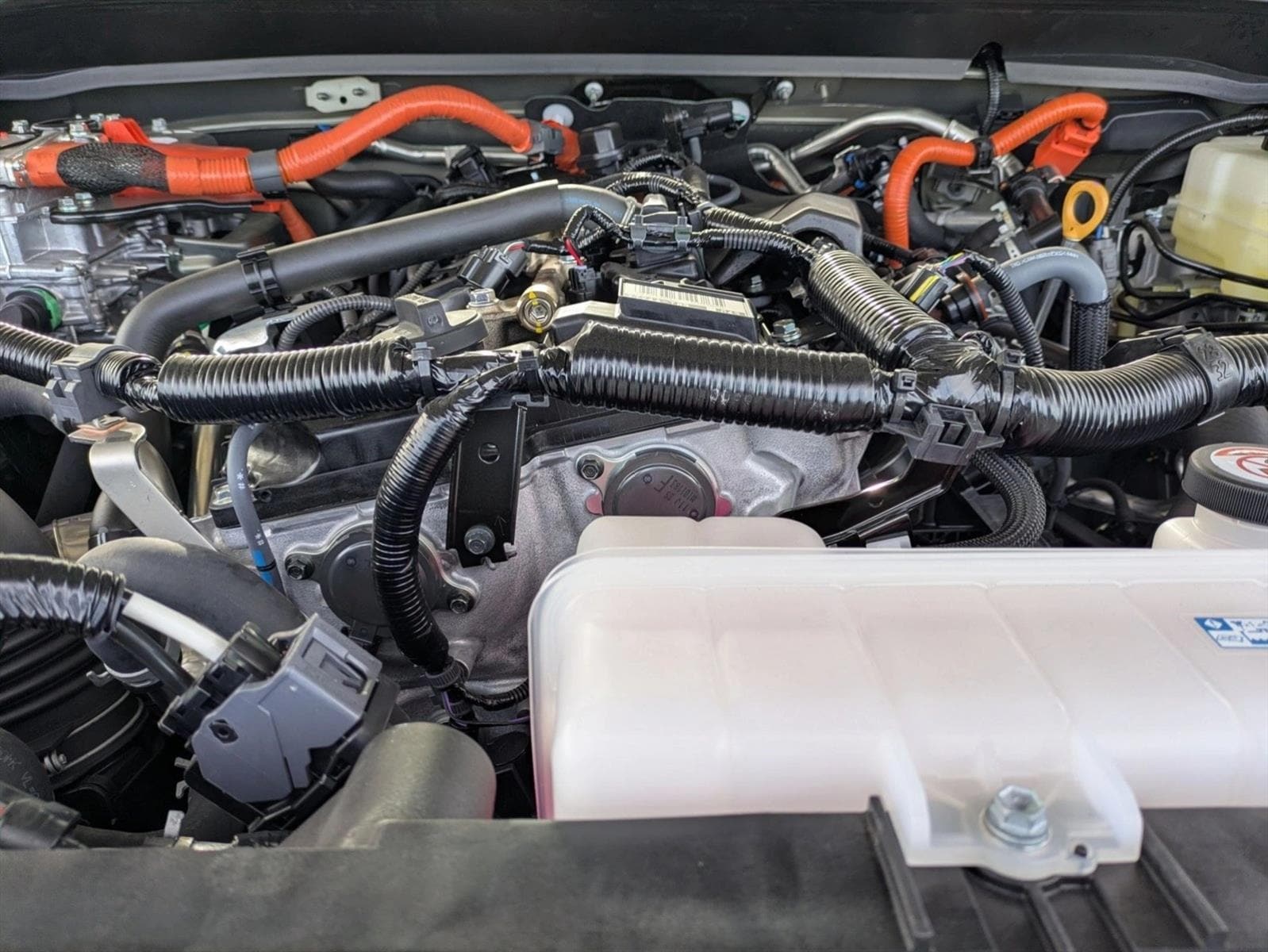 2026 Toyota Tacoma TRD Off Road - Photo 16