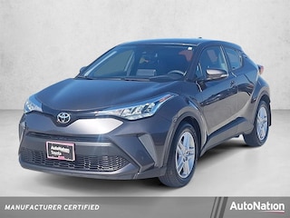 2020 Toyota C-HR LE SUV