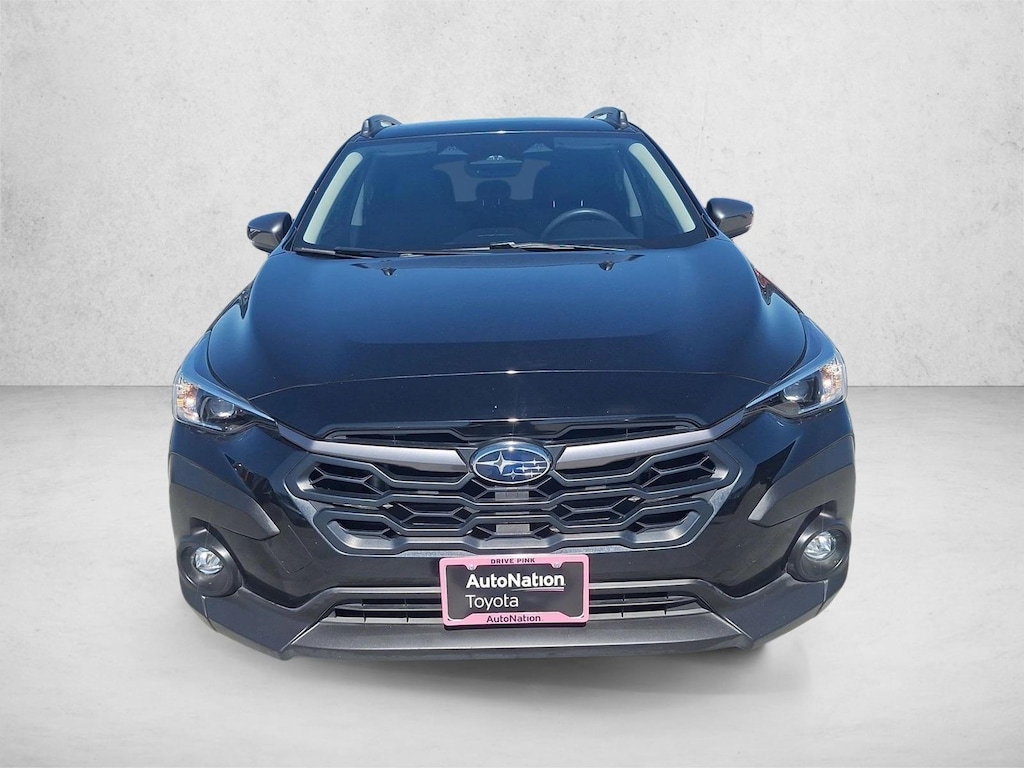 Used 2024 Subaru Crosstrek Premium SUV