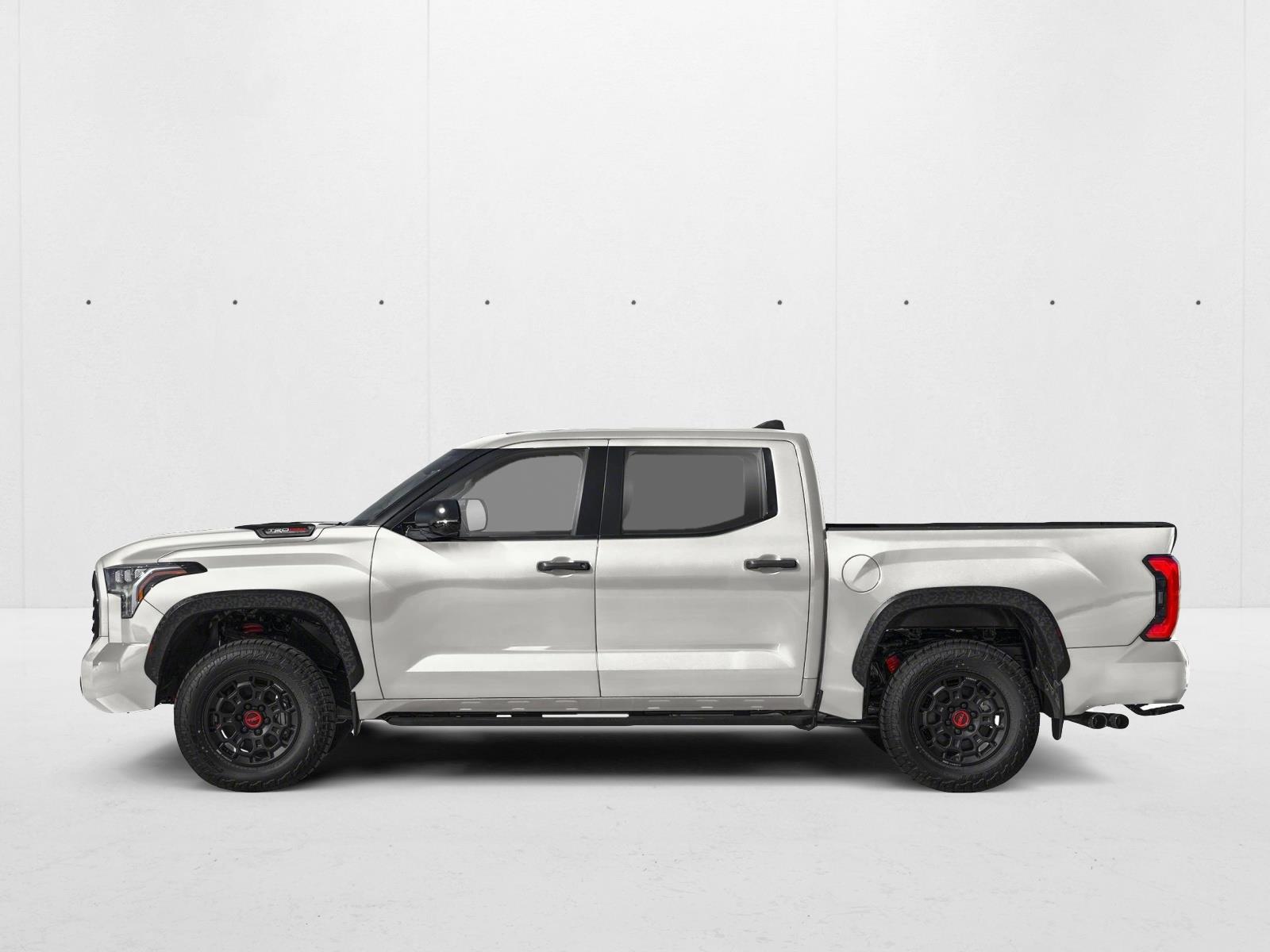 2026 Toyota Tundra TRD Pro photo 3