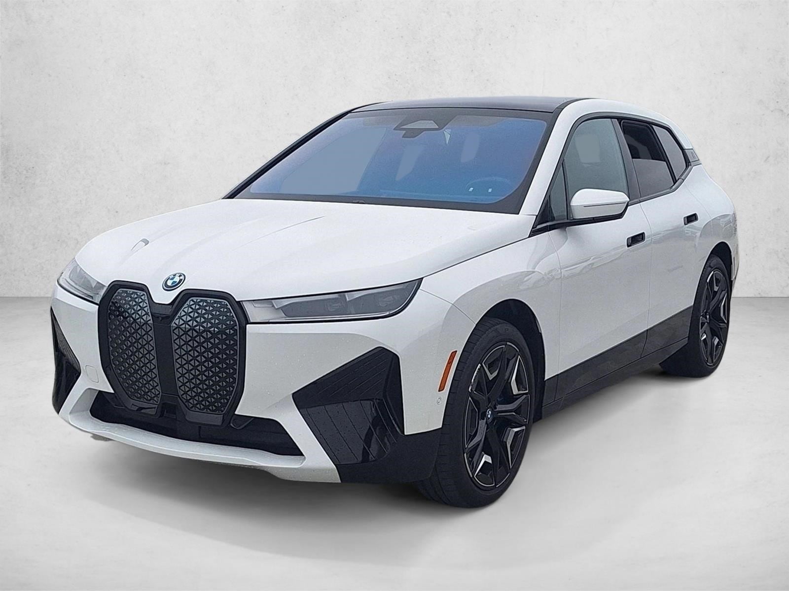 2024 BMW iX