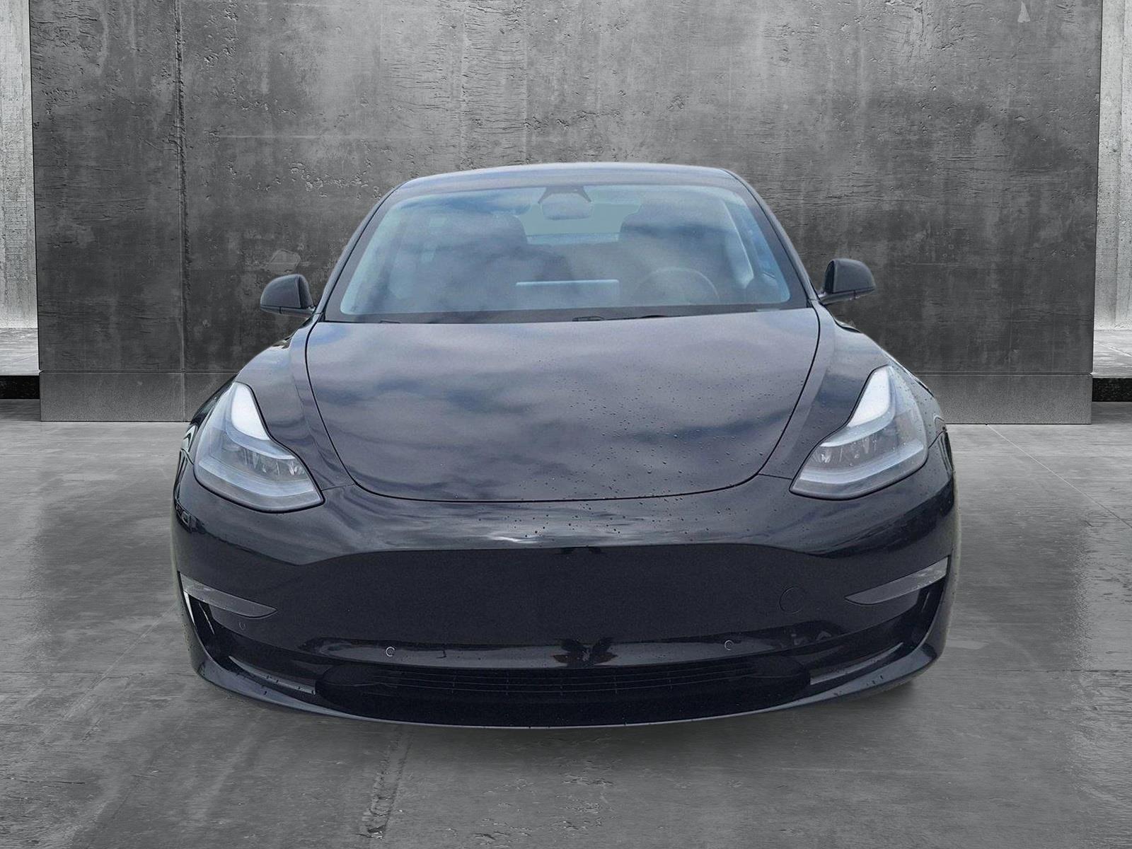 Used 2021 Tesla Model 3 Base with VIN 5YJ3E1EC3MF060398 for sale in Cerritos, CA