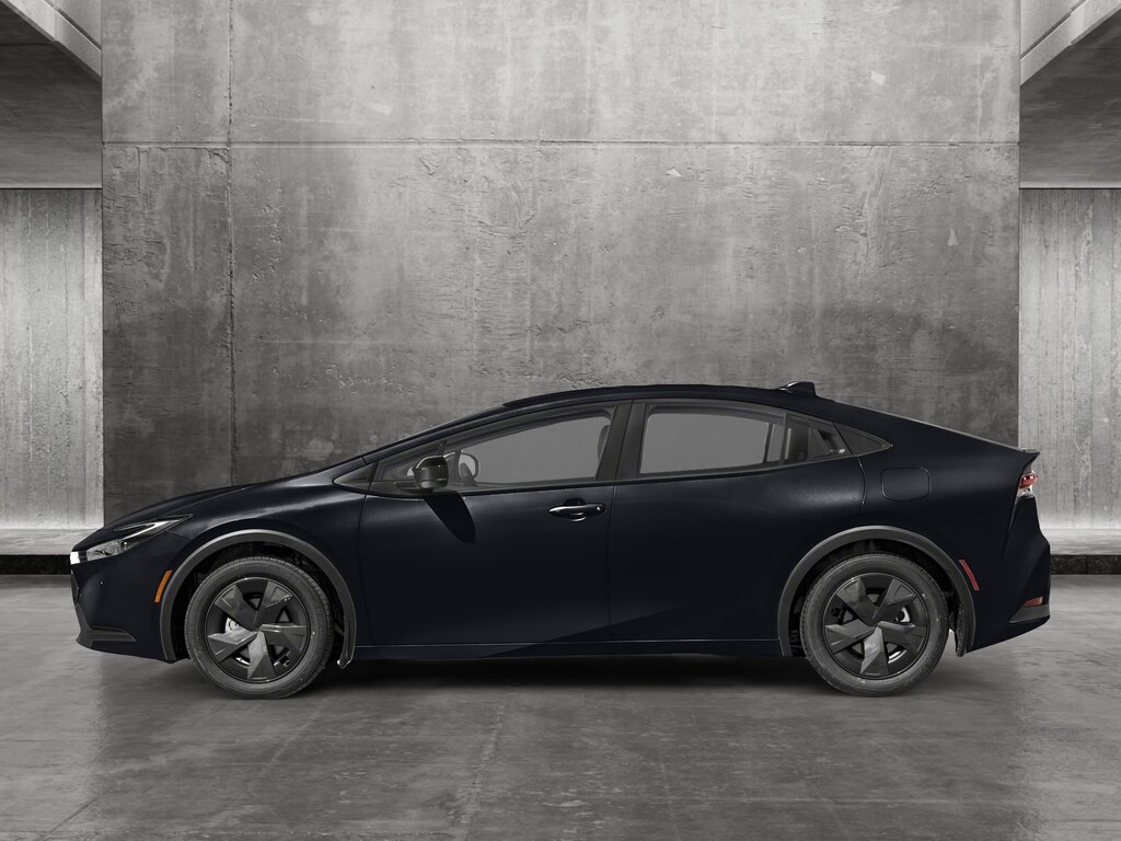 2024 Toyota Prius LE For Sale Cerritos CA