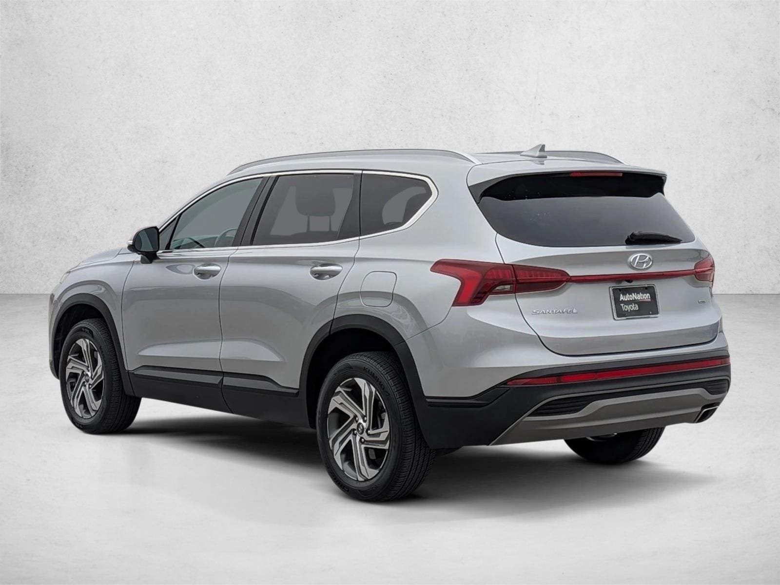 2023 Hyundai Santa Fe SEL photo 3