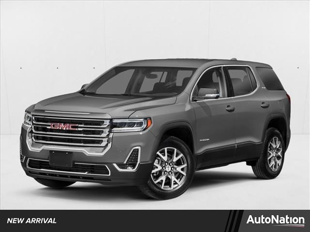 2022 GMC Acadia SLE FWD's photo