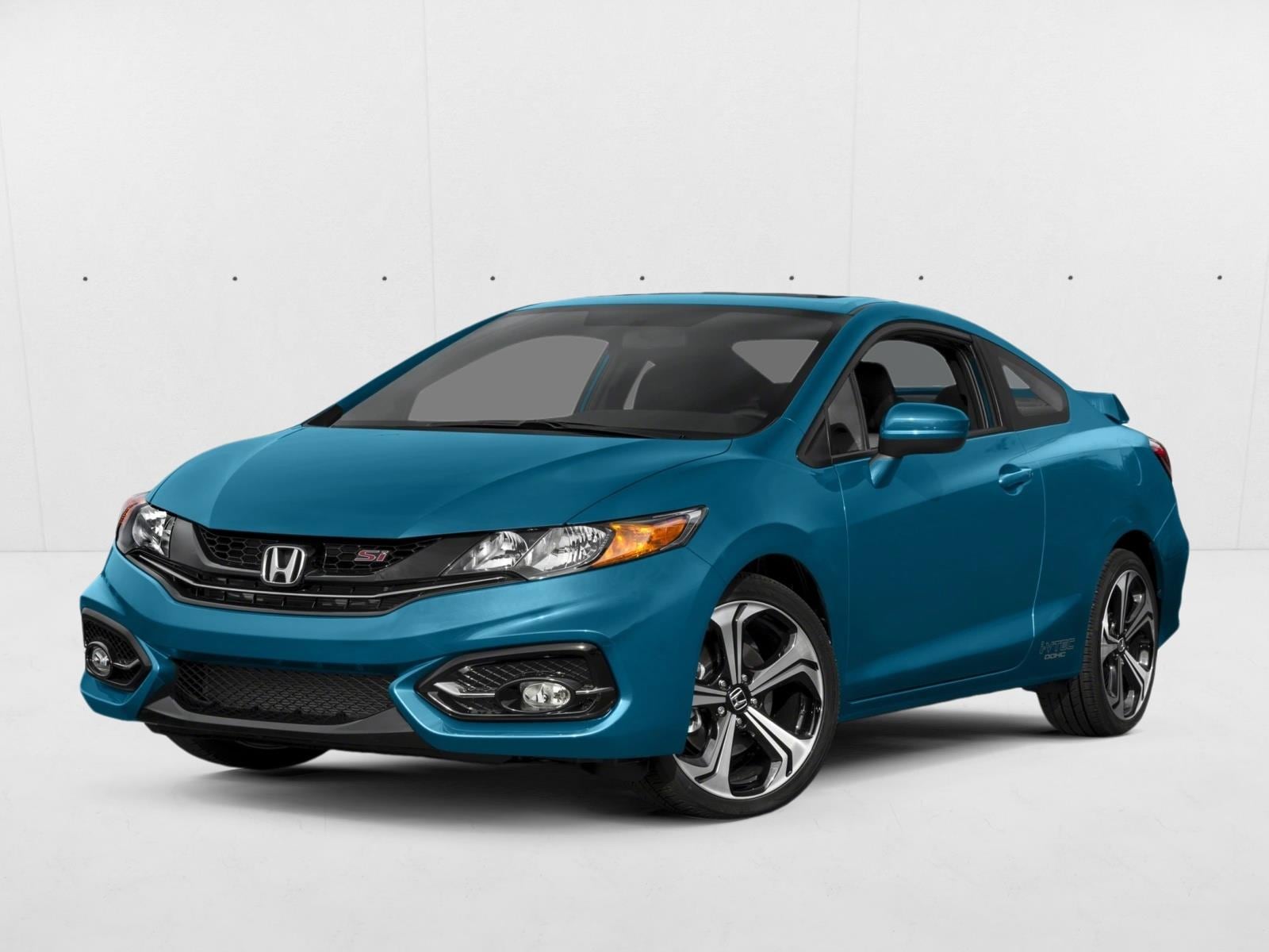 2015 Honda Civic Si