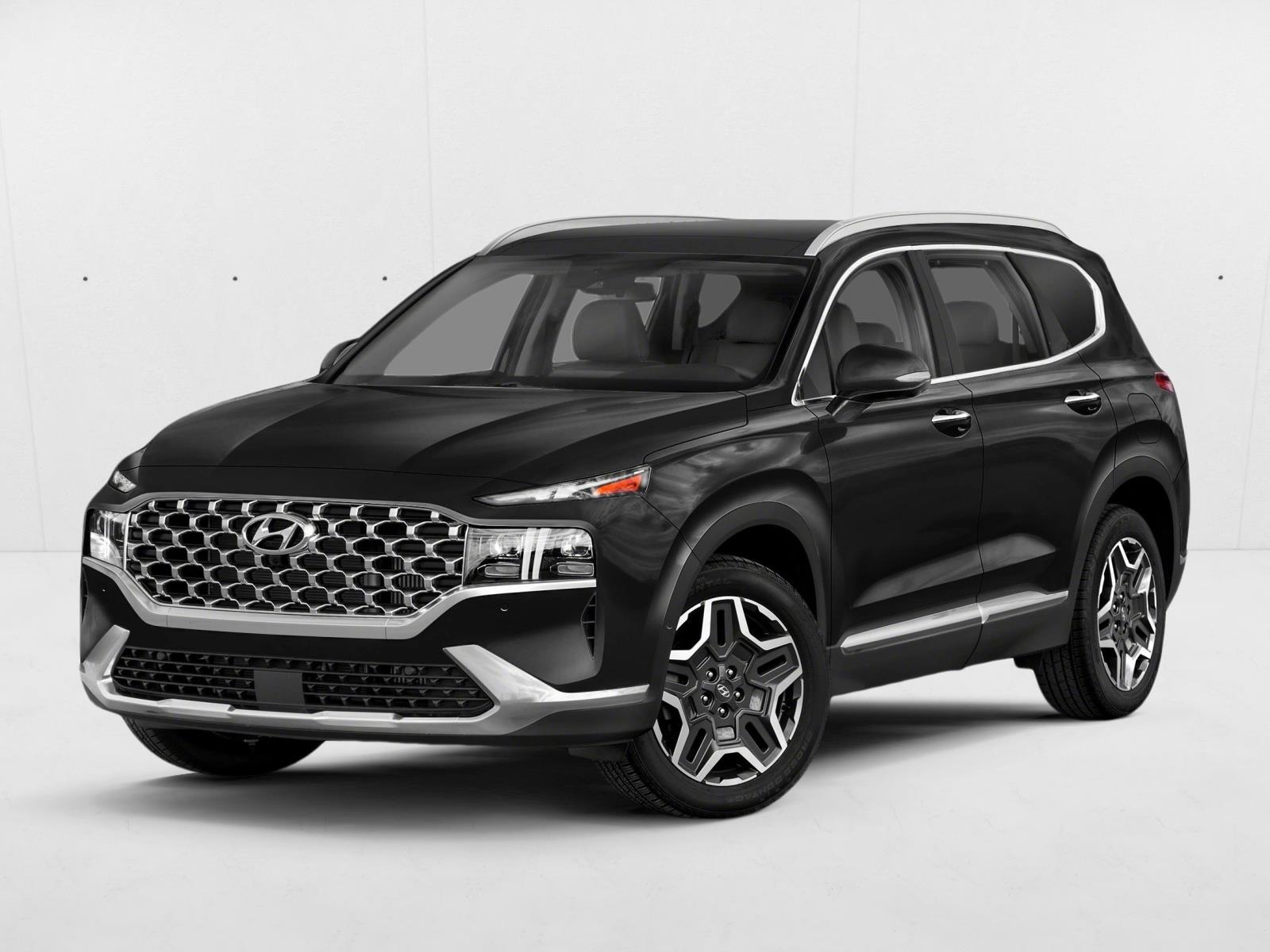 2022 Hyundai Santa Fe Limited's photo