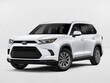Toyota Grand Highlander Hybrid