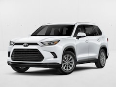 2025 Toyota Grand Highlander Hybrid XLE XLE HYBRID AWD