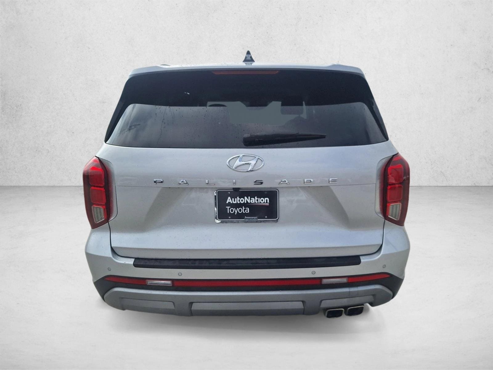 2023 Hyundai Palisade Limited photo 6