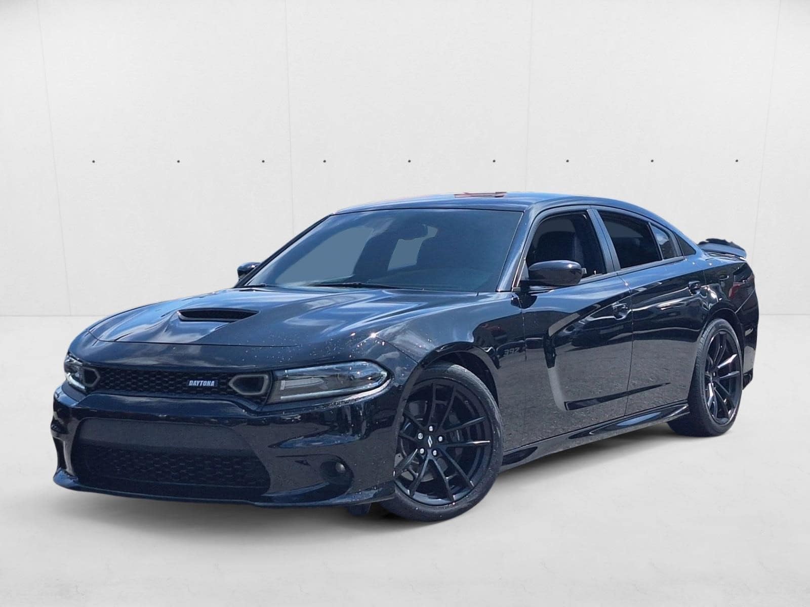 2021 Dodge Charger Scat Pack