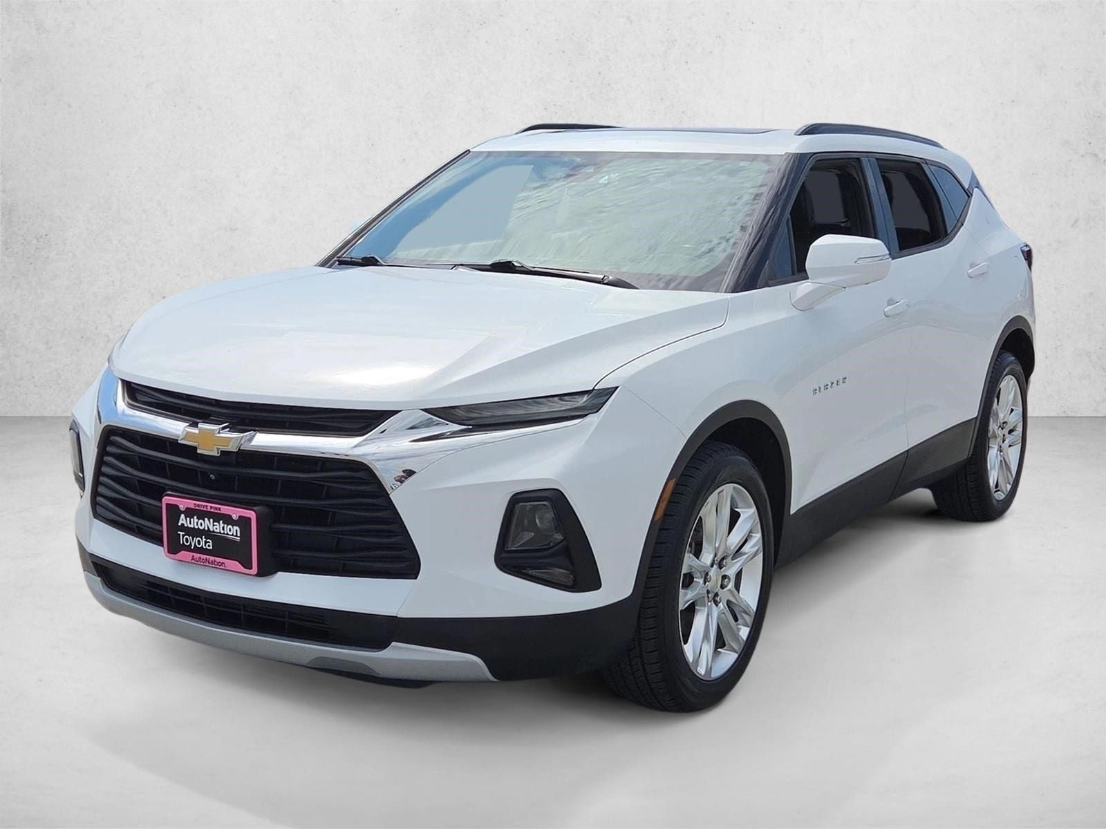2019 Chevrolet Blazer