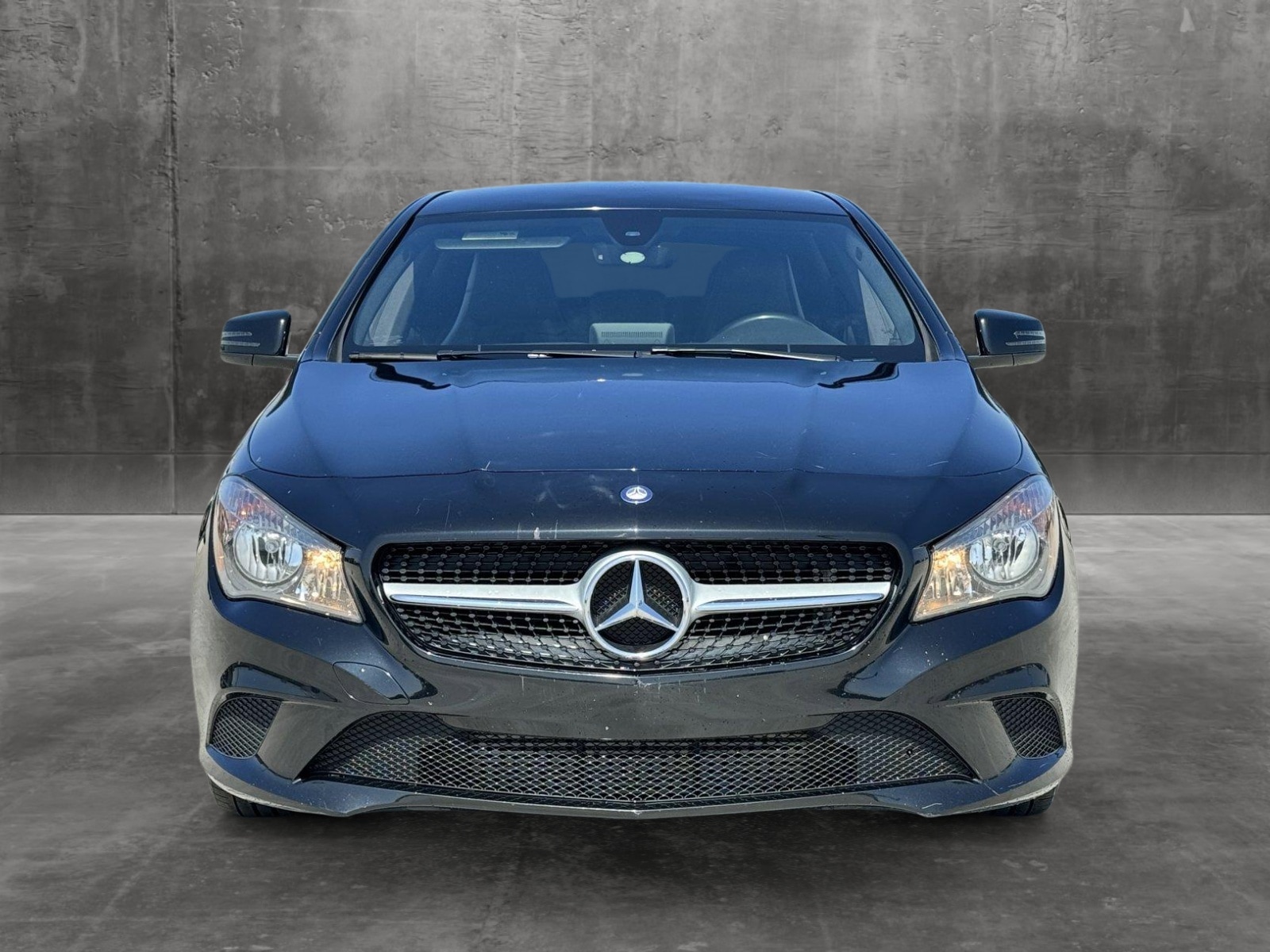 Used 2015 Mercedes-Benz CLA-Class CLA250 with VIN WDDSJ4EB6FN279513 for sale in Cerritos, CA