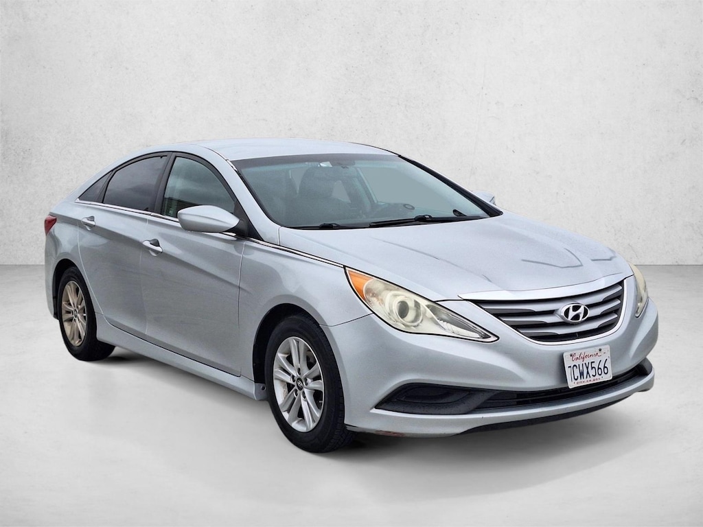 Used 2007 Hyundai Elantra SE w/XM Sedan