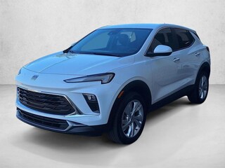 2025 Buick Encore GX