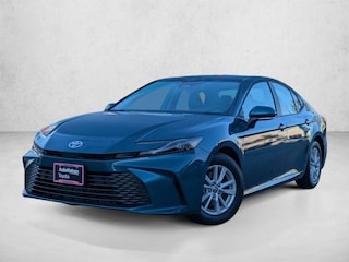 2026 Toyota Camry LE LE