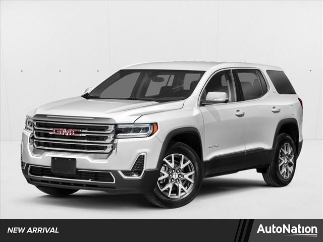 2022 GMC Acadia SLE FWD's photo