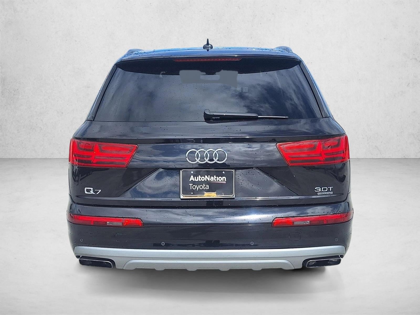 2017 Audi Q7 3.0T Premium photo 6