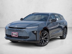 2025 Toyota Crown Signia Limited LIMITED