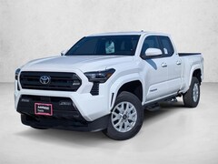 2025 Toyota Tacoma SR5 4X4 DBL CAB LONG BED