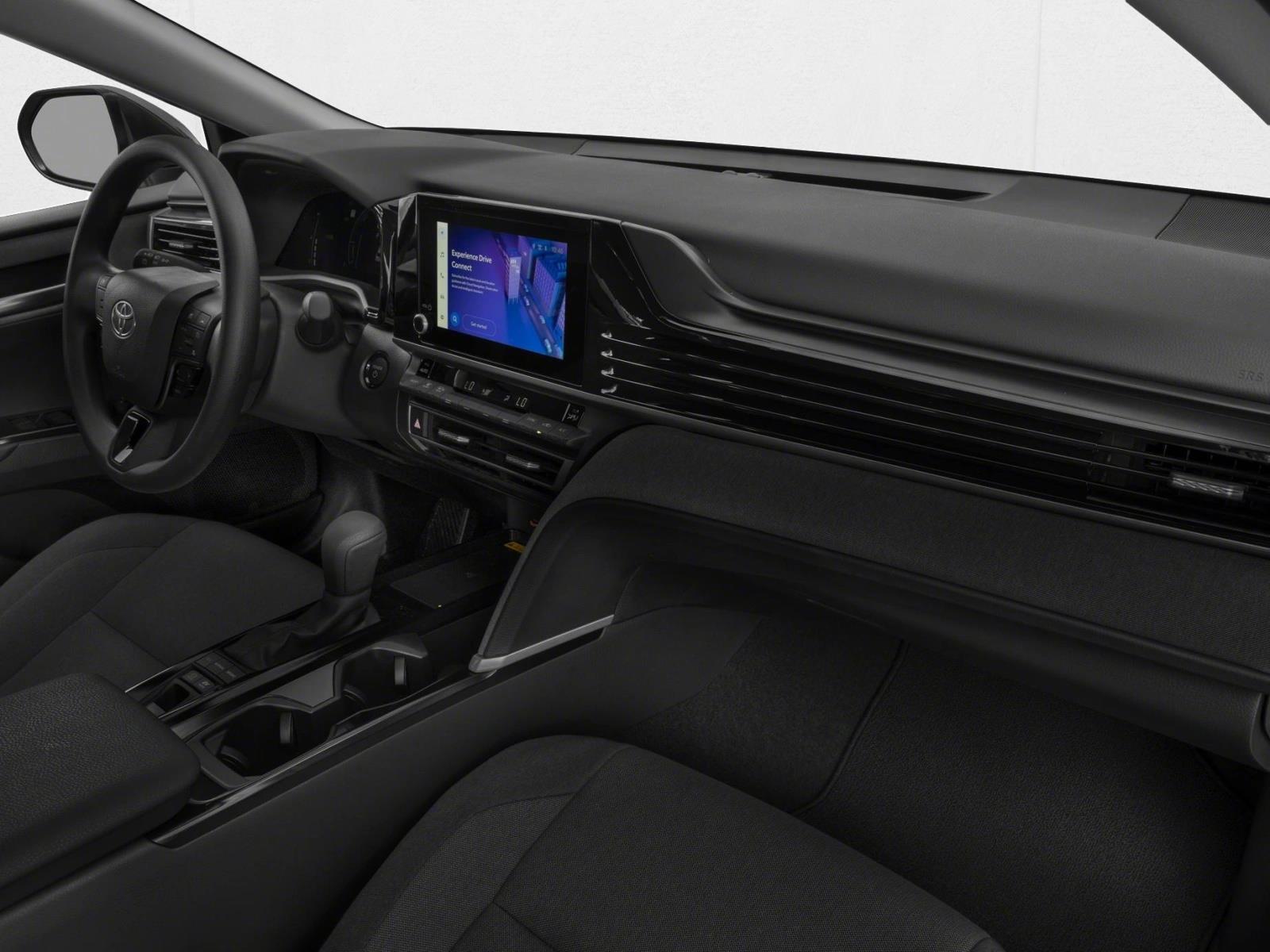 2026 Toyota Camry LE - Photo 11